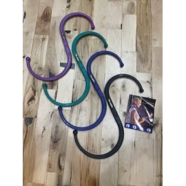 TPPC The Original Backnobber II Tool Trigger Point Back Neck Body Muscle Massage Tool