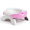 OKBaby Roady 3-in-1 Potty, Travel Potty and Toilet Training Seat,