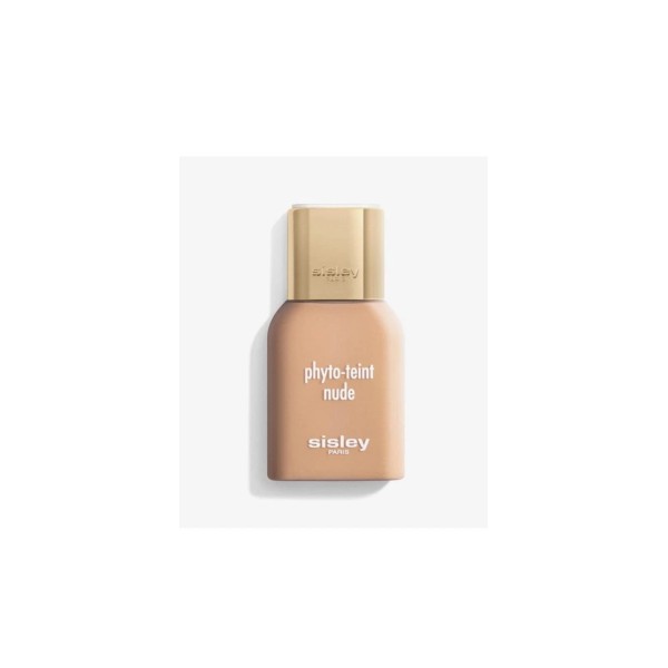 Sisley Phyto-Teint Utra Eclat Oil Free foundation 2N1 Sand NEW