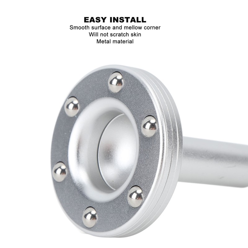 Beauty Machine Negative Pressure Liposuction Head Gua Sha Scraping Machine