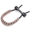 AMEYXGS Archery Bow Sling Compound Bow Wrist Sling Bow Sling