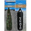 SHIHAN Boxing Bag Cover Waterproof Green CAMOUFLAGE -ARMY 5-6ft x