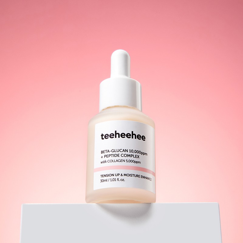 Tee hee hee Charmzone Tihihi Beta Glucan 72 Hour Moisture
