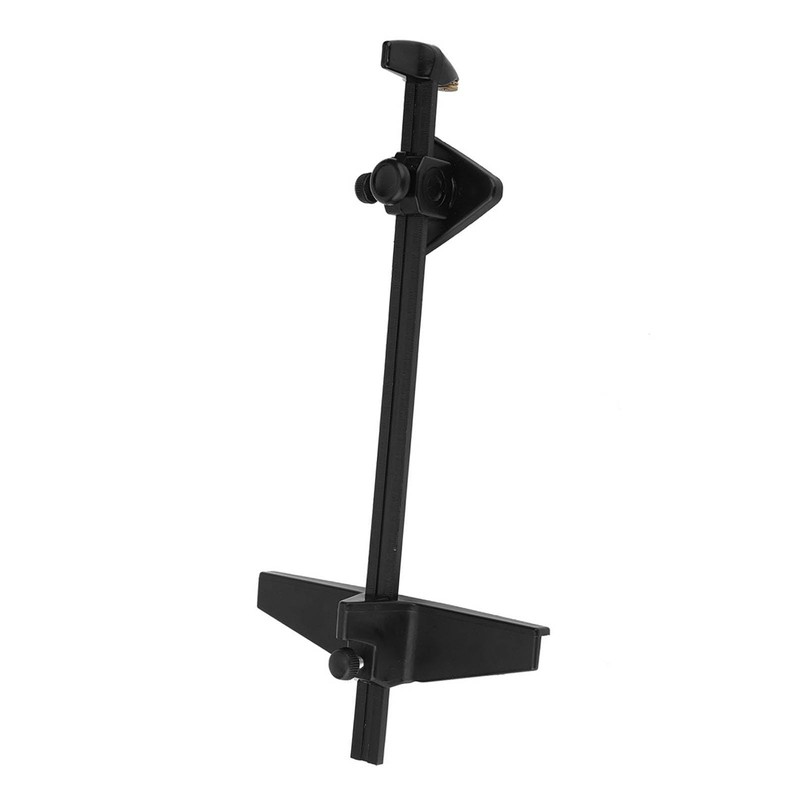 Garosa Round and Strips Glass Cutter, Professional Adjustable Hand Operated