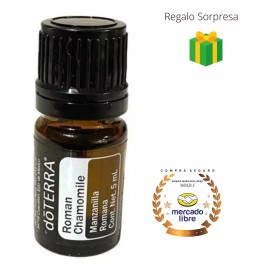 Doterra Manzanilla Romana Doterra 5ml