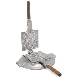 Bethany Housewares 375 13.5" L Goro Iron