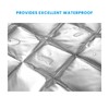 Indoor Air Conditioner Cover - Window Wall AC Inside Unit