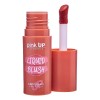 Rubor Líquido Pink Up Liquid Blush De Larga Duración 6ml