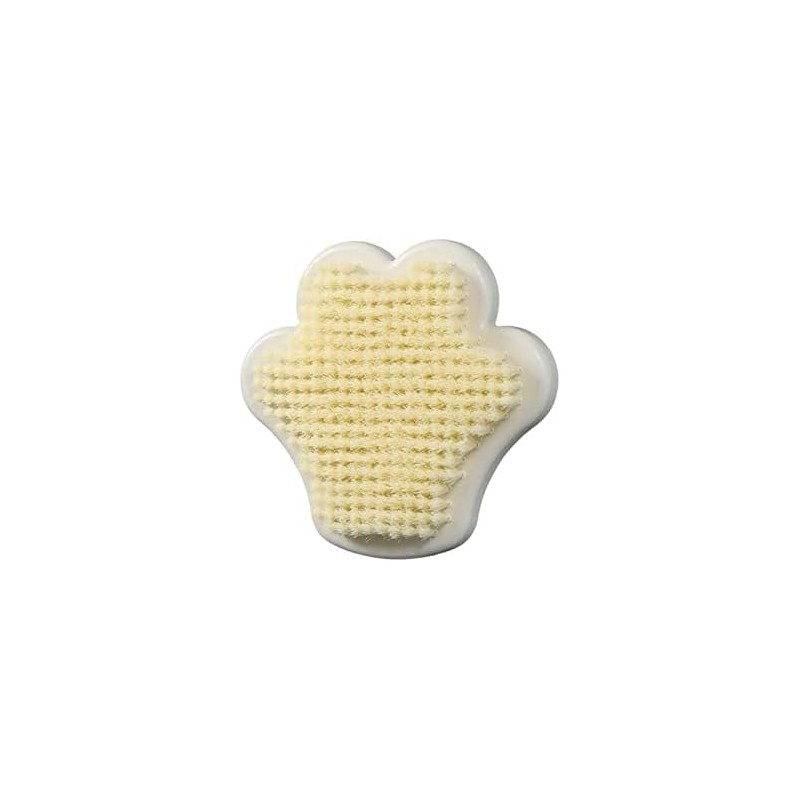 Cepillo Exfoliante de Espalda con Ventosa para Ducha XTYPE