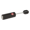 1-Pack TSA Approved Luggage Lock with Keys for Travel |