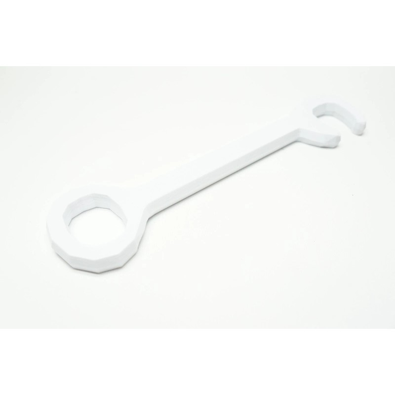 3DEXCEL Patio Door Breezer - French Door Stay Open Hook