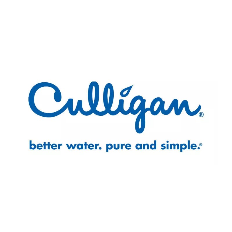 Culligan "New" Culligan 1" Bypass Straight Fittings HE / Medallist