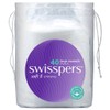 Swisspers Large Cosmetic Oval Pads 40 Pack