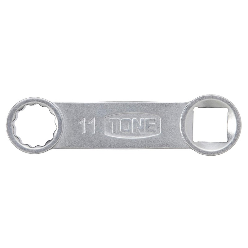 TONE Offset Glasses Adapter FWA3-11 2 Side Width 0.4 inches