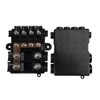 Offgridtec Fuse Holder for 2 x Mega + 4 x