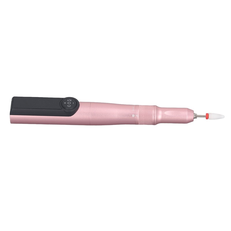 2 in 1 Nail Polisher Pen with Nail Curing Light