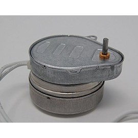 Hansen K12RC 25 RPM Synchron Motor
