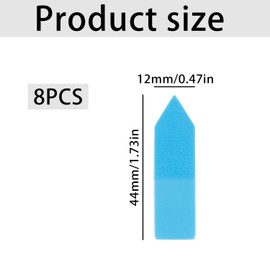 Tabanzhe 1120PCS Sticky Notes,7 Bright Colors Writable Mini Index Tabs,Neon Coloured Flag Page Markers File Label Stickers for School Office Reading Notes Books Marking Files Classify(Arrow)