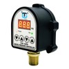 GamaTech Pressure Switch for Water Pump and Air Pump, Digital