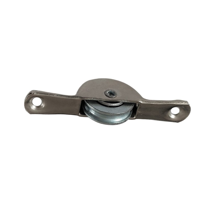 Steel Guide Roller for Sliding Door Roller with Ball Bearing