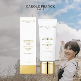 캐롤프랑크 아페장뜨 선크림 1개 Carol Frank Apéjant Sun Cream 1 piece
