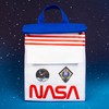FIZZ Nasa Lunch Bag Multicoloured 32 cm, multicoloured, Classic