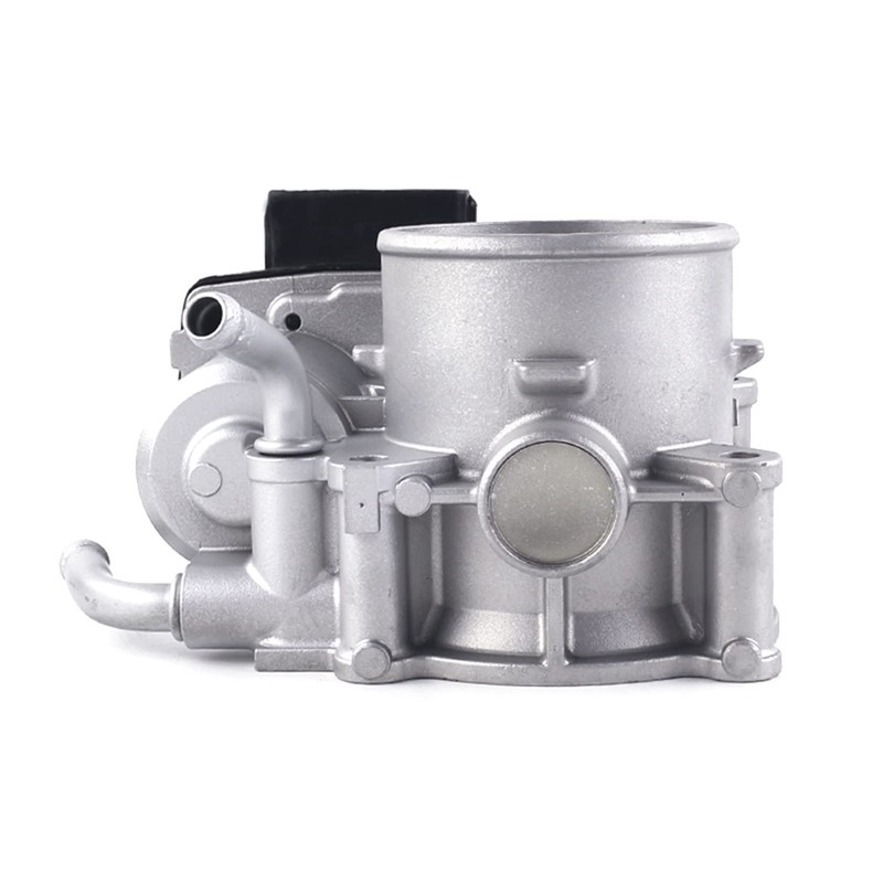 GJAUTOPARTS 1450A101 Fuel Throttle Body For Mitsubishi Lancer Outlander 4B10