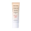 Dewytree Tone-Up Shade Cover Tone-Up Sun, Default Selection, 1 Piece, 40ml / 듀이트리 톤업쉐이드 커버톤업선, 기본선택, 1개, 40ml