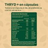 ⚡🌿 Ginseng + Yodo, Zinc y Selenio | 120 Cápsulas