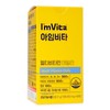 Chong Kun Dang Health I'm Vita Multivitamin Daily 850mg x 60 Tablets / 종근당건강 아임비타 멀티비타민 데일리 850mg x 60정