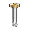 UTNVBTR Rotary Blade + Drive Housing Accessories, Hard & Durable