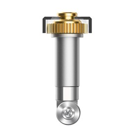 UTNVBTR Rotary Blade + Drive Housing Accessories, Hard & Durable Rotary Blade for Cricut Maker 3&4 &Maker,Cuts Cardstock, Fabric, Delicate Papers C Perfect for DIY Projects, Essential for Crafting Enthusiasts