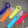 Ziranee Easy Jar Key Opener,6-Pack Ergonomic Jar & Bottle Opener