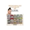 Jelly Mask Mascarilla Hyaluronic Acid Dr Meinaier 650g Tipo de