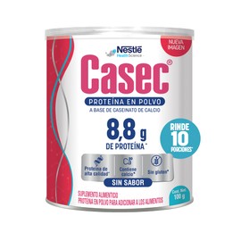 Casec - Suplemento dietético,®, 100 g
