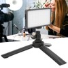 Manbily Portable LED Light 3000K6500K CRI 95+ Pocket Light with