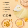 MAREE V Line Lifting Mask with 24K Gold – Deep