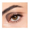 Neve Cosmetics Augenpastell mit hoher Mischbarkeit| Regen