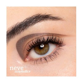Neve Cosmetics Augenpastell mit hoher Mischbarkeit| Regen