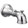 Moen 185820 Bath Faucets and Accessories, Chrome