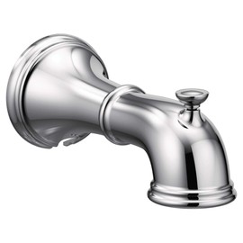 Moen 185820 Bath Faucets and Accessories, Chrome