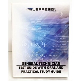 GENERAL TEST GUIDE