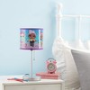 Idea Nuova LOL Surprise Stick Table Kids Lamp with Pull