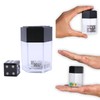 sumrica Magic 3 Pieces Explode Explosion Dice Easy Magic Tricks