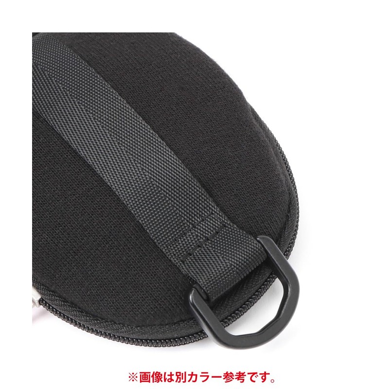 CHUMS Egg Coin Case, Sweat