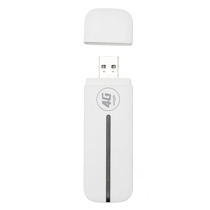 4G USB WiFi Modem Plug and Play High Speed Mini