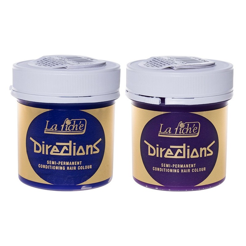 La Riche Directions Hair Colour Set (2 x 88 ml)