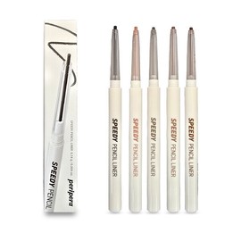 Peripera Speedy Pencil Liner 05 N Split Rosy / 페리페라 스피디 펜슬 라이너 05 N트임 로지
