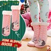 SeeyAN Kids Boys Girls Warm Slipper Socks Cute Animal Soft