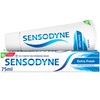 Sensodyne Sensodyne Toothpaste Daily Care, Sensitive Toothpaste for Sensitive Teeth,